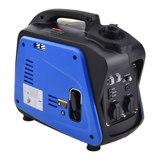 Gentrax 2000w Inverter Generator Petrol