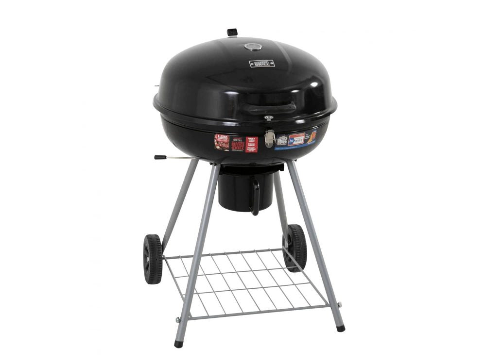 Grillz BBQ Smoker - Roaster