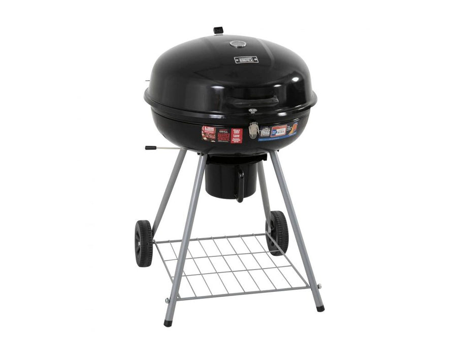 Grillz BBQ Smoker - Roaster