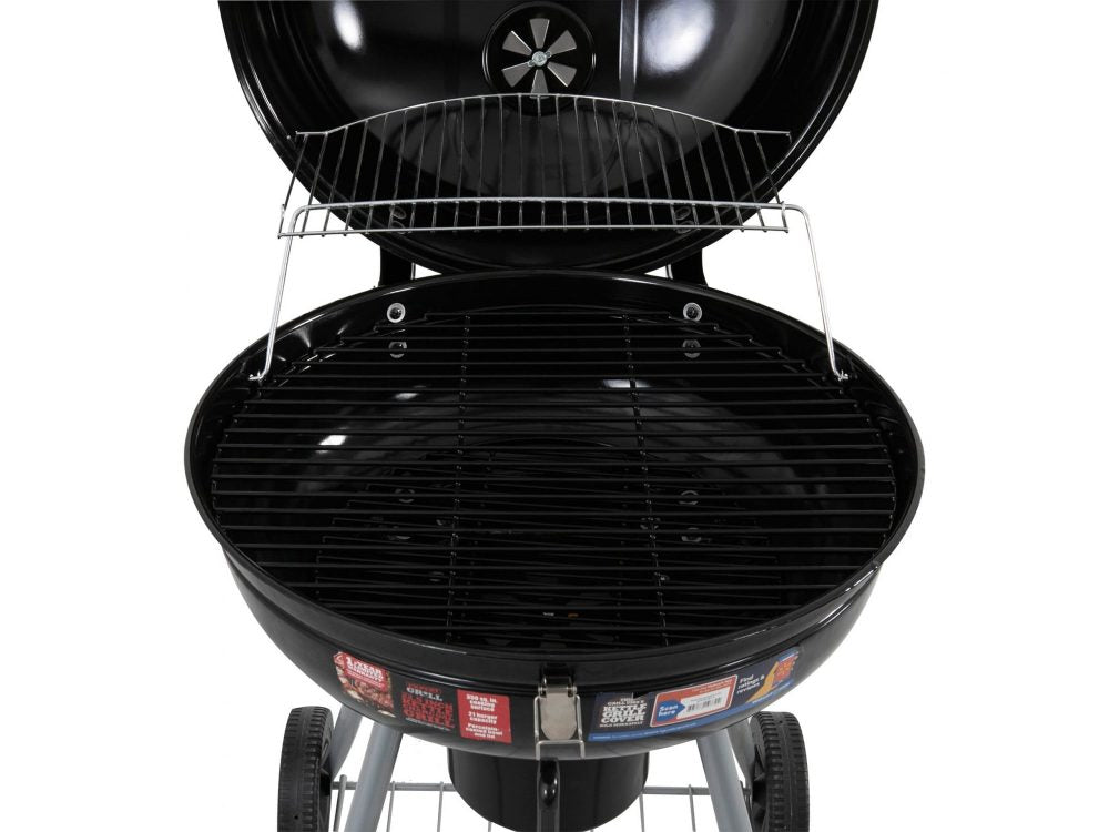 Grillz BBQ Smoker - Roaster