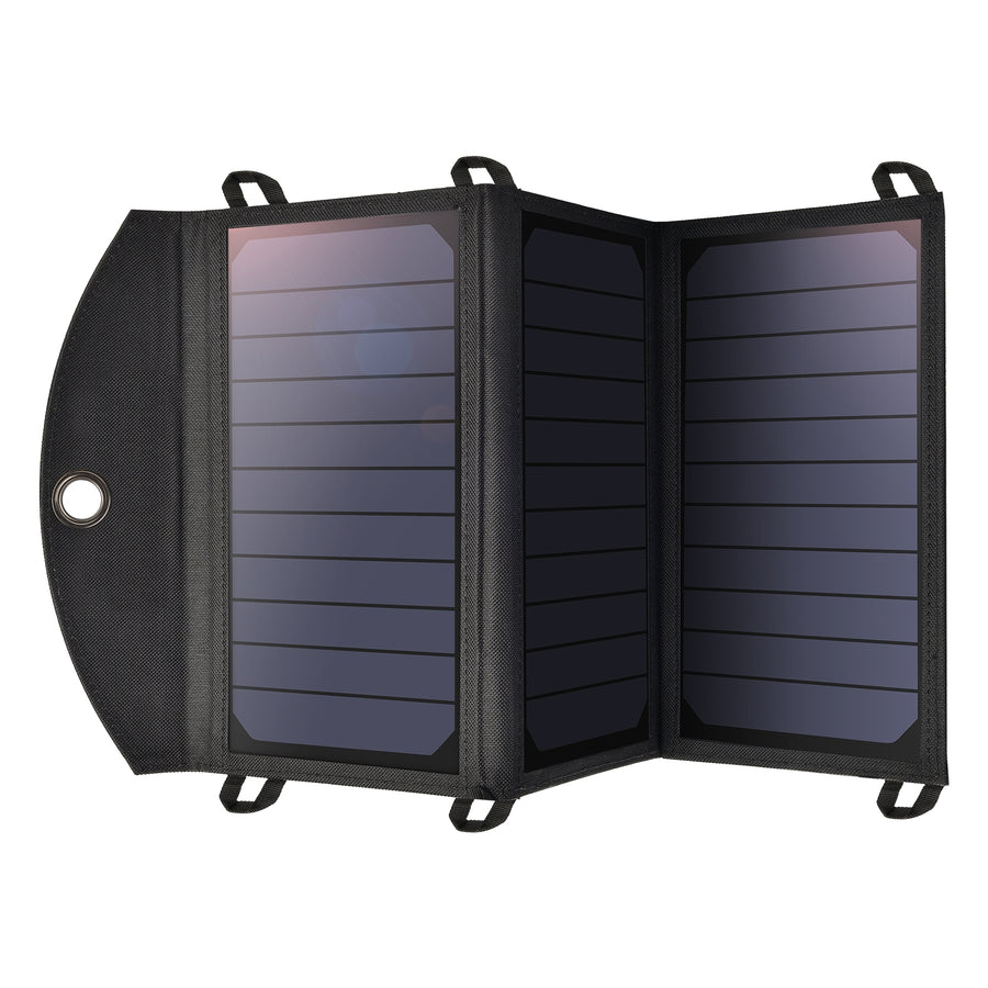 CHOETECH SC001 19W Portable Solar Panel Charger