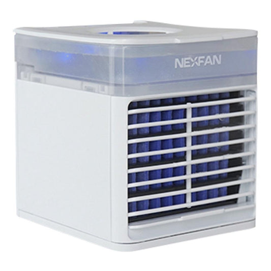 Greenzone Australia Nexfan Mini Air Cooler - 3 Speed, Energy Efficient