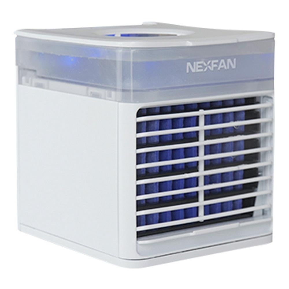 Nexfan mini air cooler fan 3 speed