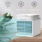 Greenzone Australia Nexfan Mini Air Cooler - 3 Speed, Energy Efficient
