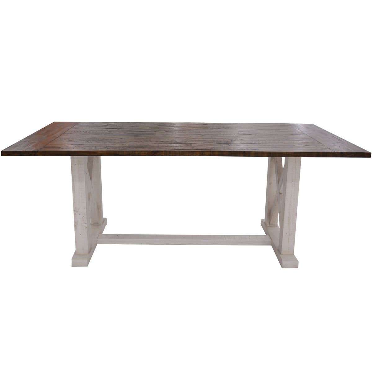 Erica Dining Table 240cm x 100cm Acacia Wood