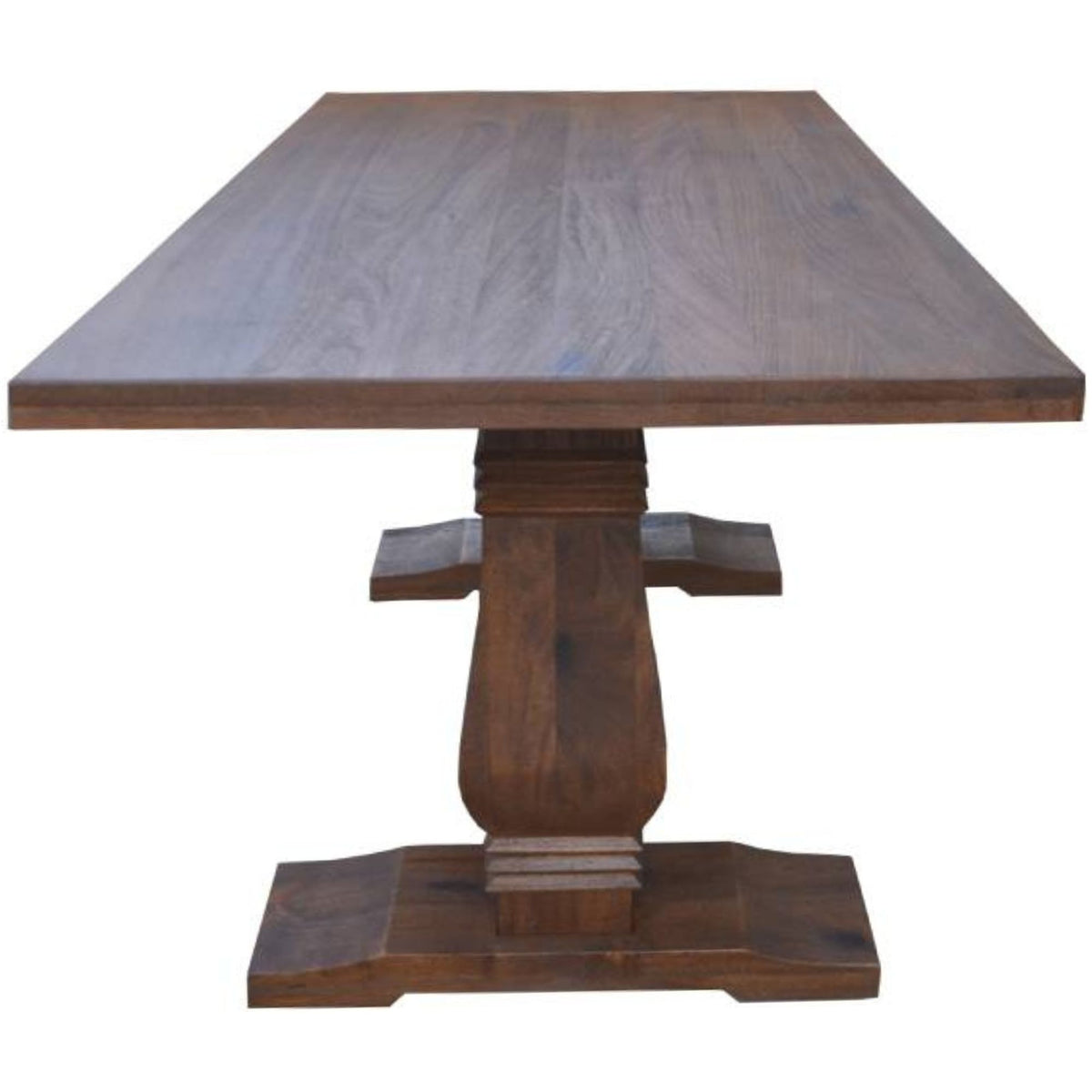 Florence Mango Wood Dining Table 200cm x 100cm