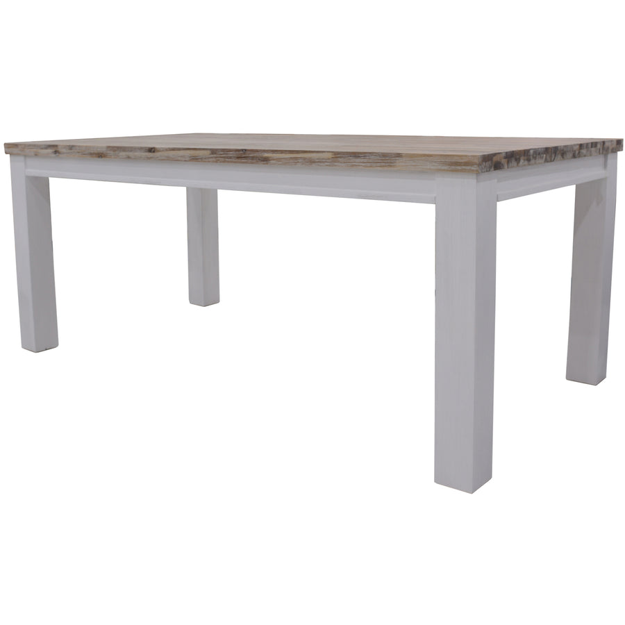 Plumeria Dining Table 225cm x 100cm Acacia Wood