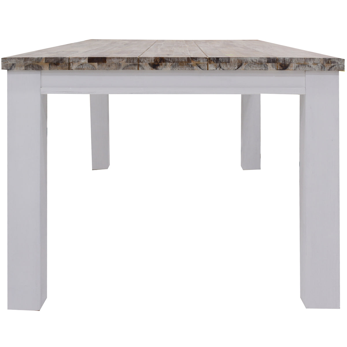 Plumeria Dining Table 225cm x 100cm Acacia Wood