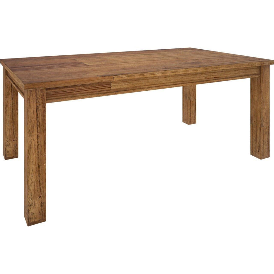 Birdsville Dining Table 190cm x 100cm Mountain Ash