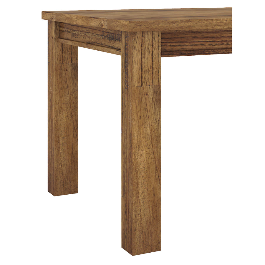 Birdsville Dining Table 190cm x 100cm Mountain Ash