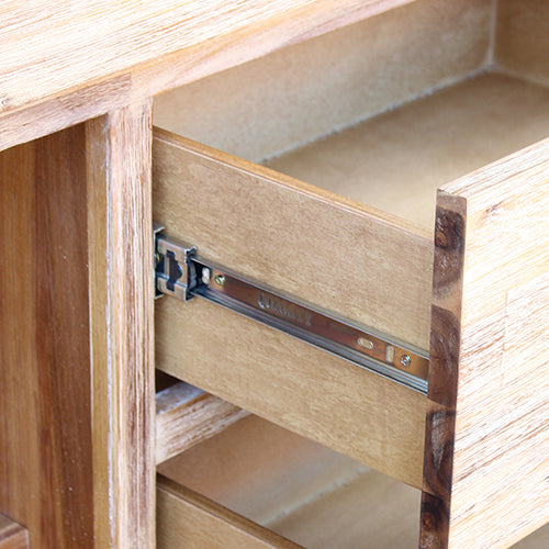 NOWRA Buffet Sideboard in Oak Colour