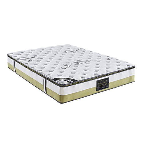 Queen Size Memory Foam -  Medium Firmness