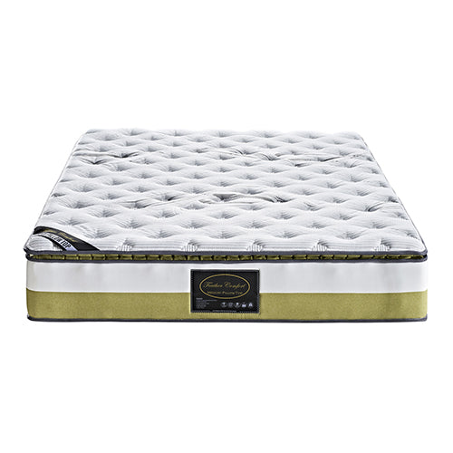 Queen Size Memory Foam -  Medium Firmness