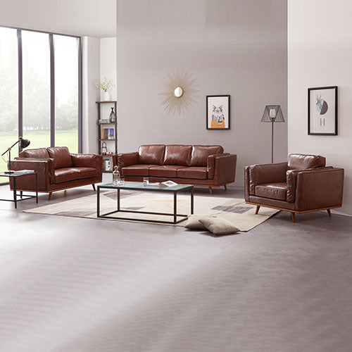 3+2 Seater Sofa Lounge Set