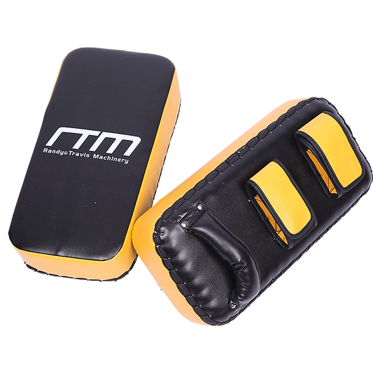 Thai Pads Kickboxing Punching Boxing Shield