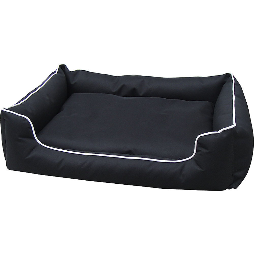 80cm x 64cm Heavy Duty Waterproof Dog Bed