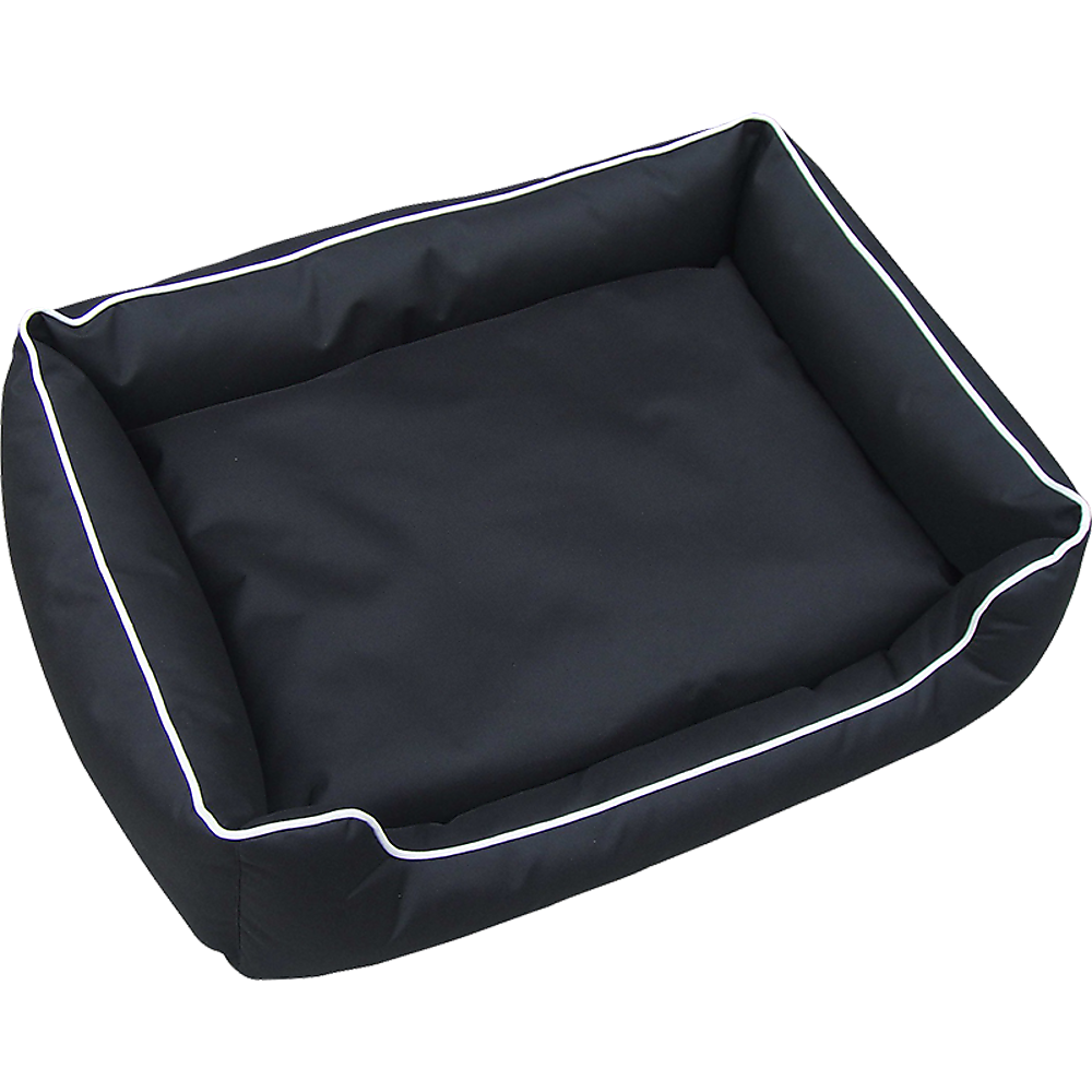 120cm x 100cm Heavy Duty Waterproof Dog Bed