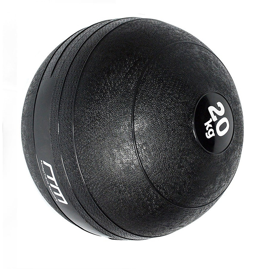 20kg Slam Ball No Bounce