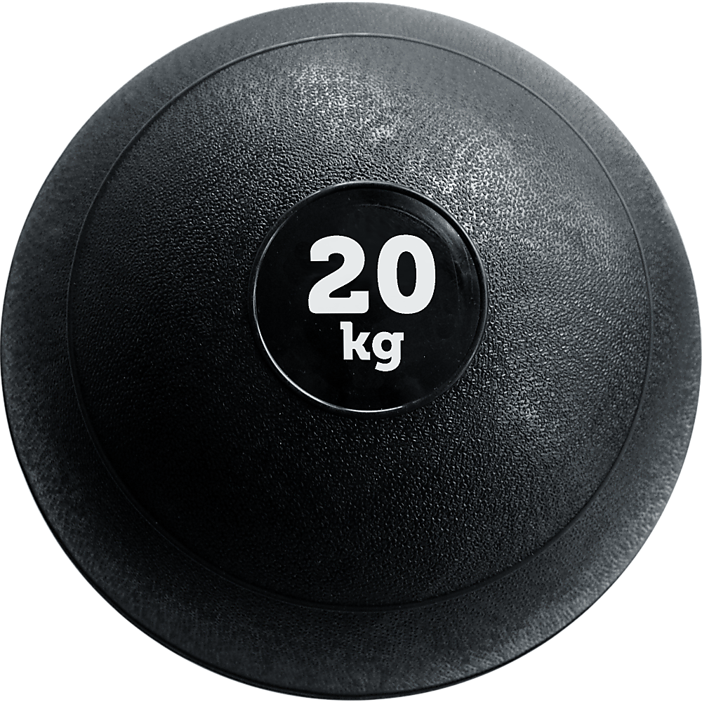 20kg Slam Ball No Bounce