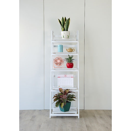 5 Shelf Plant Stand Display Rack