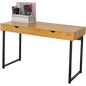 Wood Computer Desk PC Laptop Table Gaming Desk Home Office Study Furniture