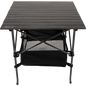 Folding Collapsible Camping Table Caravan RV Heavy Duty Steel & Aluminium