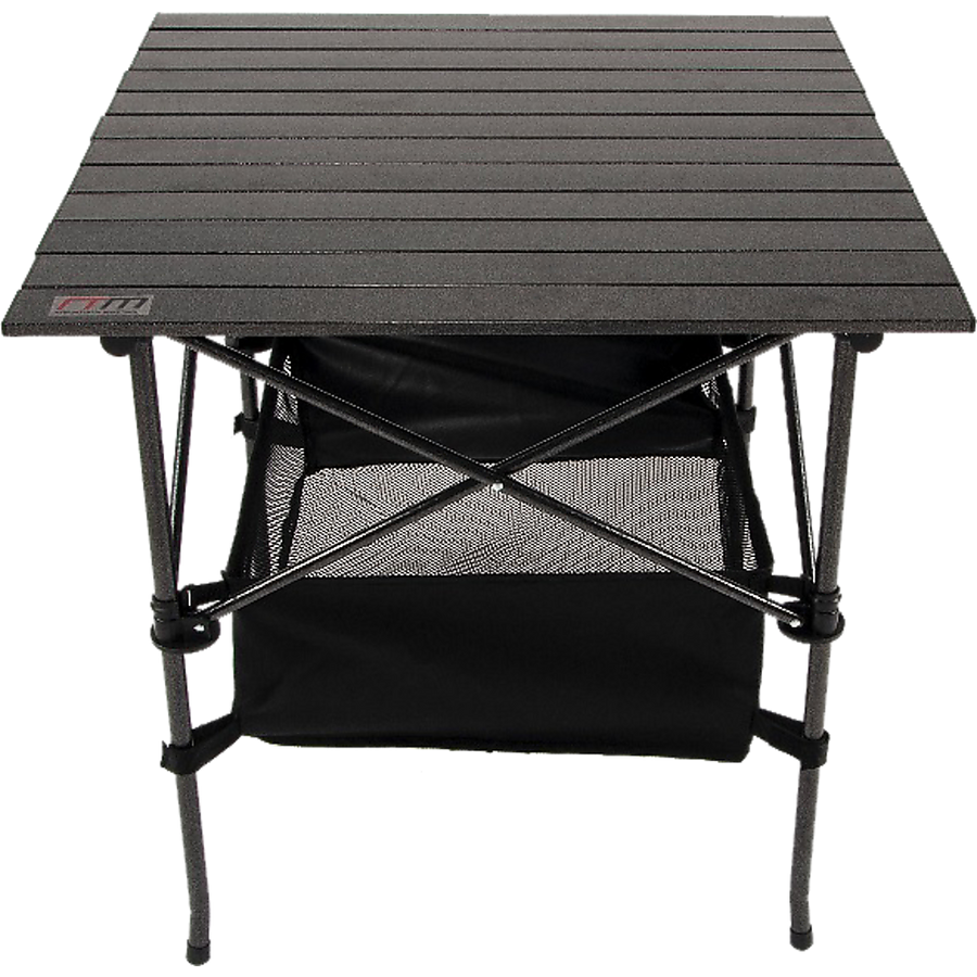 Folding Collapsible Camping Table Caravan RV Heavy Duty Steel & Aluminium