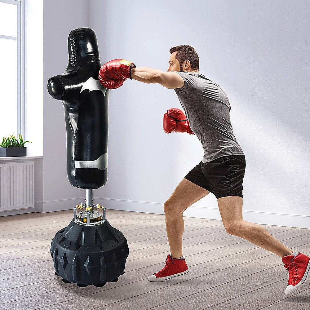 180cm Free Standing Boxing Punching Bag