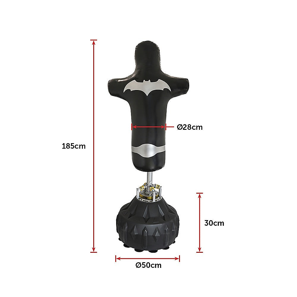 180cm Free Standing Boxing Punching Bag