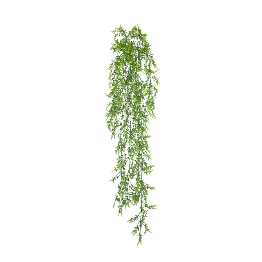 Hanging Evergreen UV Resistant 80cm