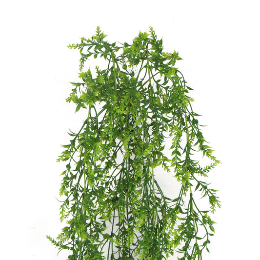 Hanging Evergreen UV Resistant 80cm