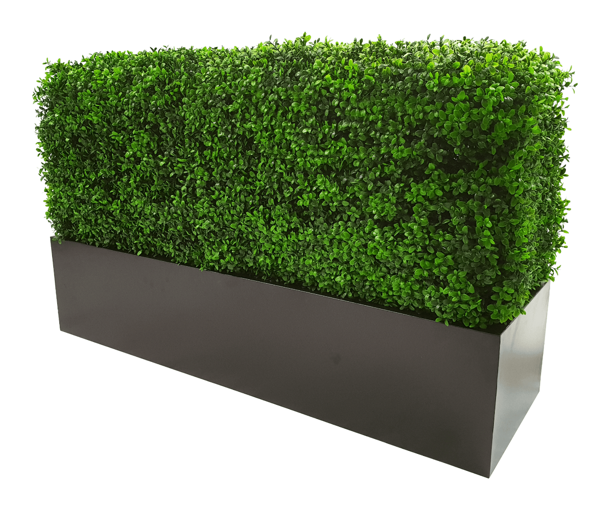 Deluxe Portable Buxus UV Resistant