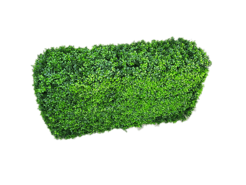 Deluxe Portable Buxus UV Resistant