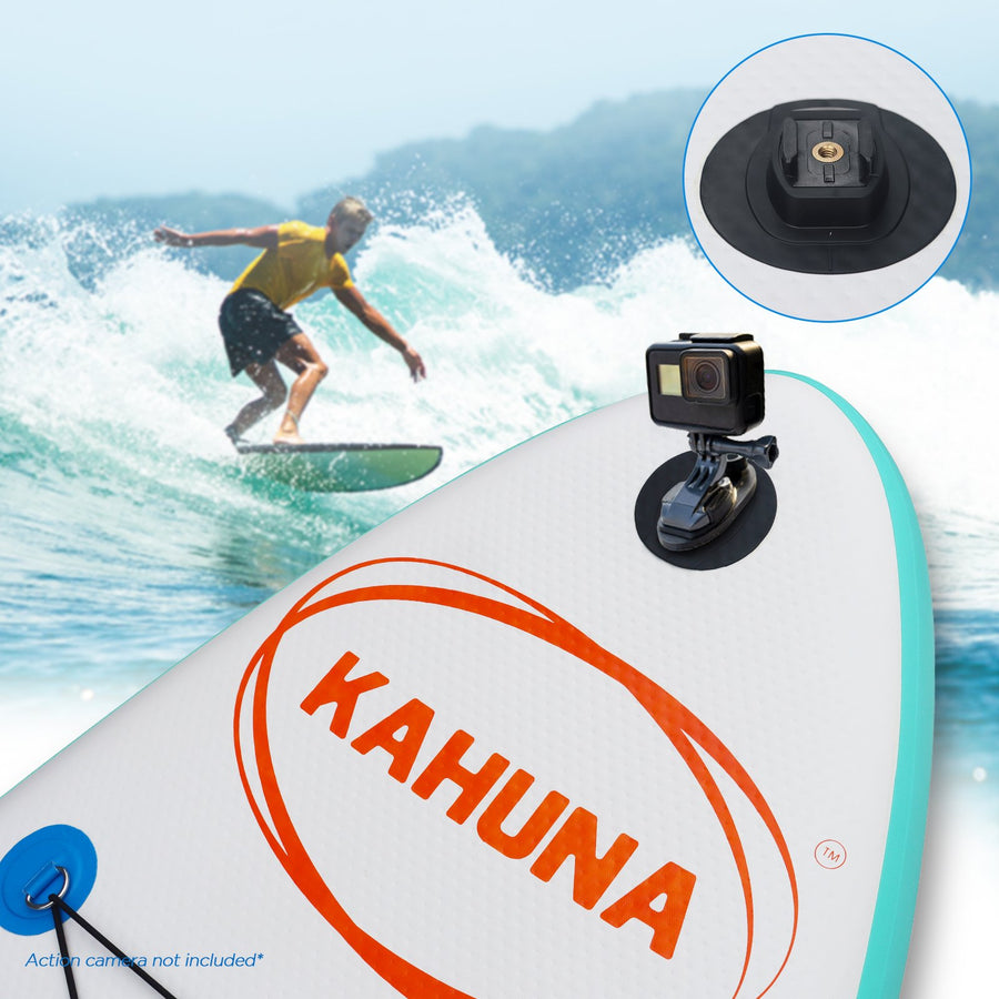 Kahuna Hana Inflatable Stand Up Paddle Board 11FT