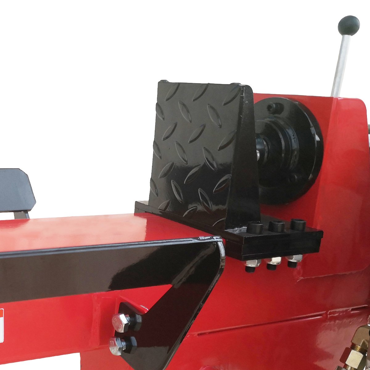 Yukon Petrol Log Splitter 15 Ton